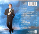 Christian Morin CD Aquarella