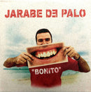 Jarabe De Palo ‎CD Single Bonito - Promo - Germany (EX/M)
