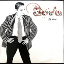 Desireless ‎CD Single Il Dort - France (VG+/M)
