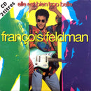 François Feldman ‎CD Single Elle Est Bien Trop Belle - France (VG+/M)