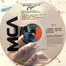Compilation ‎CD Music From The Motion Picture Soundtrack - Beverly Hills Cop