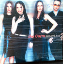 The Corrs CD Single Breathless - Europe (VG/EX+)