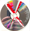 Kylie CD X