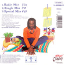 Rafee & The Wabbo Wabbo Club CD Single Lola Lola - France (M/M)