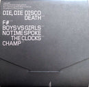 Capulet ‎CD The World Is A Tragic Place - Limited Edition to 1000 copies - UK