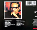 Ennio Morricone CD The Best Of Ennio Morricone