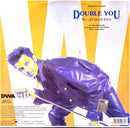 Double You 12" We All Need Love - Italy