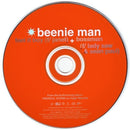 Beenie Man Feat. Janet Maxi CD Feel It Boy - Australia (M/M)