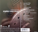 Johnny Hallyday ‎CD Le Cœur D'Un Homme - France