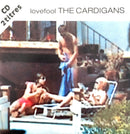The Cardigans ‎CD Single Lovefool - France (VG+/EX+)