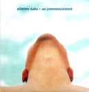 Etienne Daho ‎CD Single Au Commencement - France (EX/M)