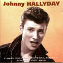 Johnny Hallyday CD Cristal Collection - France (EX+/VG)