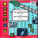 Loz Netto 12" You Are Rhythm