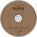 Compilation CD Songs Inspired By The Passion Of The Christ - Europe (M/M)
