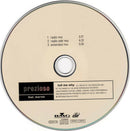 Prezioso (Feat. Marvin) Maxi CD Tell Me Why - Germany (EX/EX)