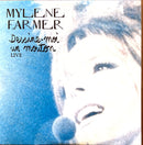 Mylène Farmer CD Single Dessine-Moi Un Mouton (Live)