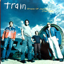 Train CD Single Drops Of Jupiter (Tell Me)