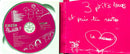 Zazie 2xCD Ze Live!! - Limited Edition