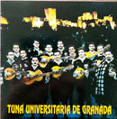 Tuna Universitaria de Granada CD Tuna Universitaria de Granada