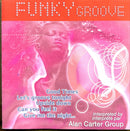 Compilation CD Funky Groove