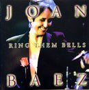 Joan Baez CD Ring Them Bells - Holland (EX+/EX+)