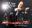 André Rieu ‎Coffret 2xCD New York Memories - Europe (VG+/M)