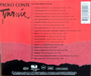 Paolo Conte CD Tournée