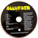 Audioweb CD Audioweb