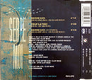 Kova Rea, Joëlle Ursull ‎Maxi CD Serre Moi - France (EX/M)