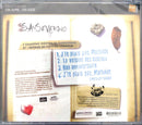 Sanseverino CD Mini-Album J'te Plais Pas, Mathilde - France (M/M - Scellé)