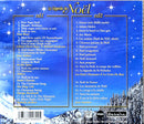 Compilation 2xCD La légende de Noël