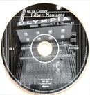 Gilbert Montagné 2xCD On va S'aimer: A L'Olympia 98