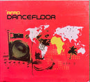 Compilation CD Afro Dancefloor