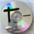 Indochine CD Paradize - SCPP logo