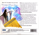 Panpipe Plays Enya 2xCD Best Of The Best Collection