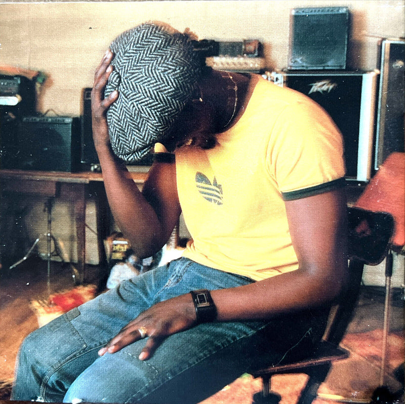 Corneille 2xCD Parce Qu'On Vient De Loin