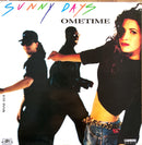 Ometime 12" Sunny Days
