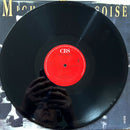 Michel Françoise 12" On S'était Dit - France