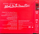 Michael Jackson Maxi CD Blood On The Dance Floor