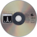 De/Vision ‎CD 6 Feet Underground - Germany (M/M)