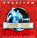Angstrom Die Falschen Sweden CD Beserl Park