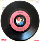 Mini-Star 7" Danse Autour De La Terre