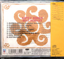 Gipsy Kings CD Best Remixes - Japan (M/M)