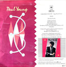 Paul Young 7" Come Back And Stay (Single Remix Version)