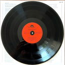 Jon And Vangelis LP The Friends Of Mr Cairo