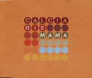 Calcia ‎Maxi CD Oie Mama - Germany (M/VG+)