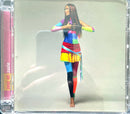 Zazie ‎2xCD Zest Of. - France