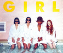 Pharrell Williams CD G I R L - Europe (M/EX+)