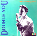 Double You 12" Who's Fooling Who - Italy