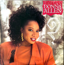 Donna Allen 12" Can We Talk